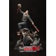 The Walking Dead Comic Negan Resin Statue